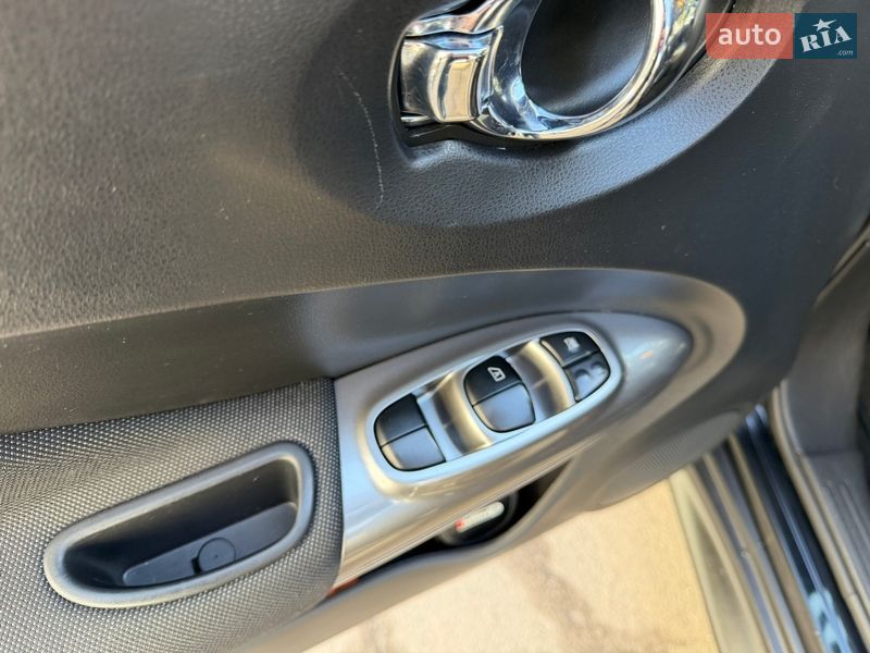 Позашляховик / Кросовер Nissan Juke 2013 в Вінниці