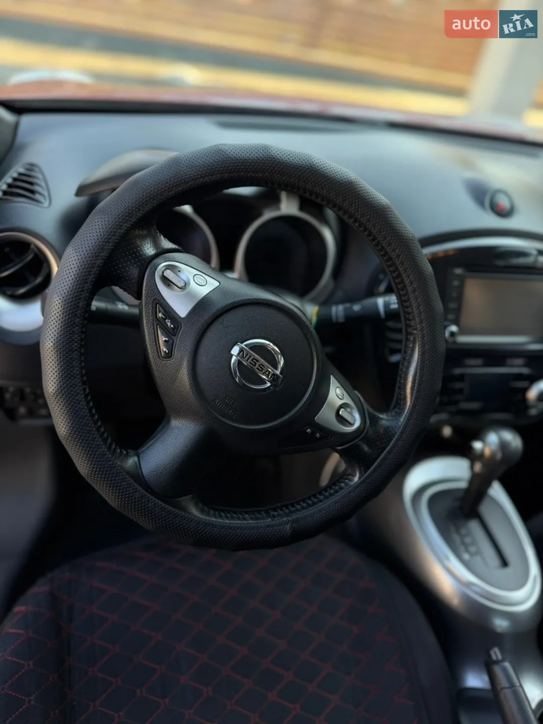 2011 Nissan Juke - мініатюра 13