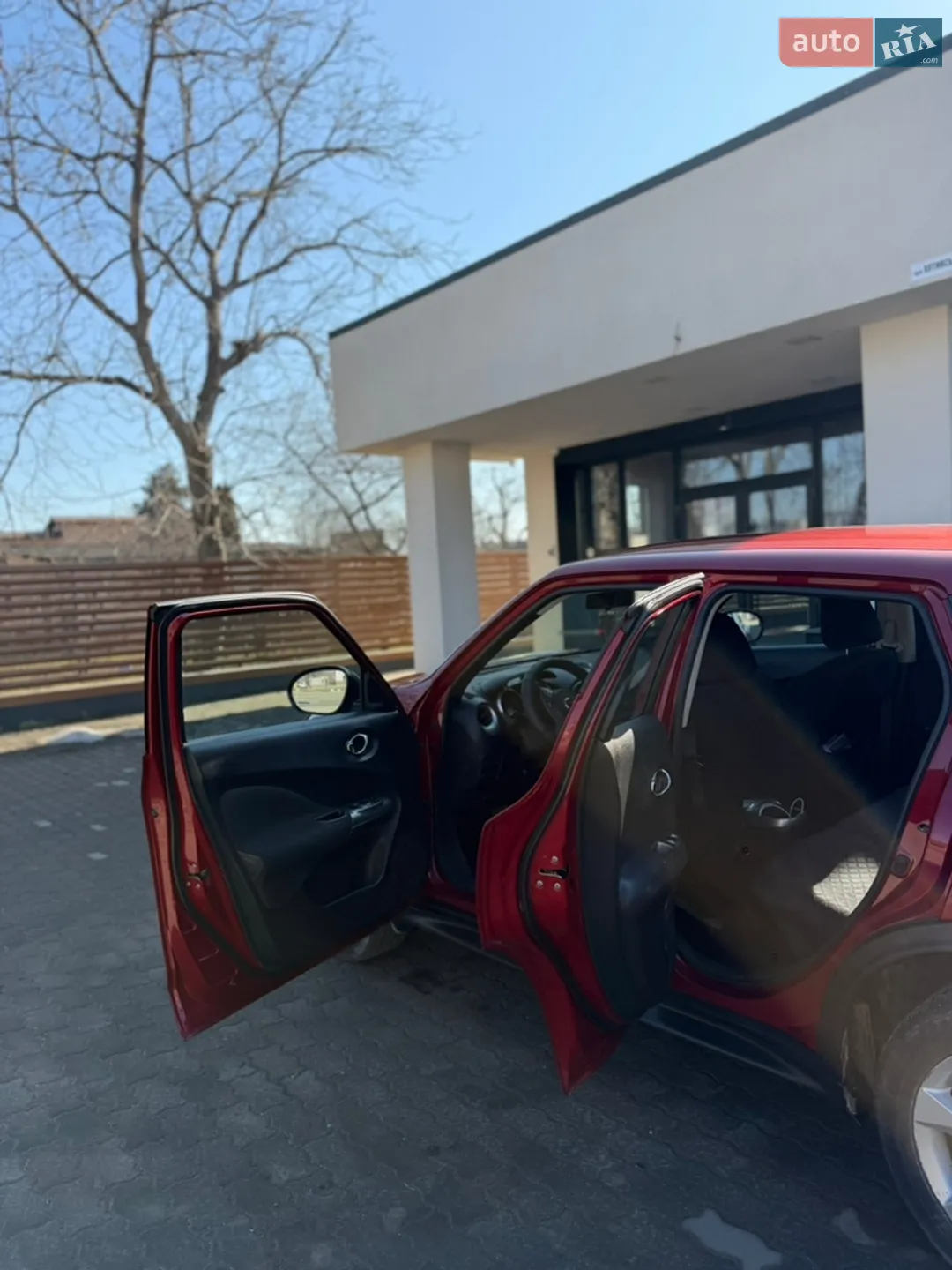 2011 Nissan Juke - мініатюра 8