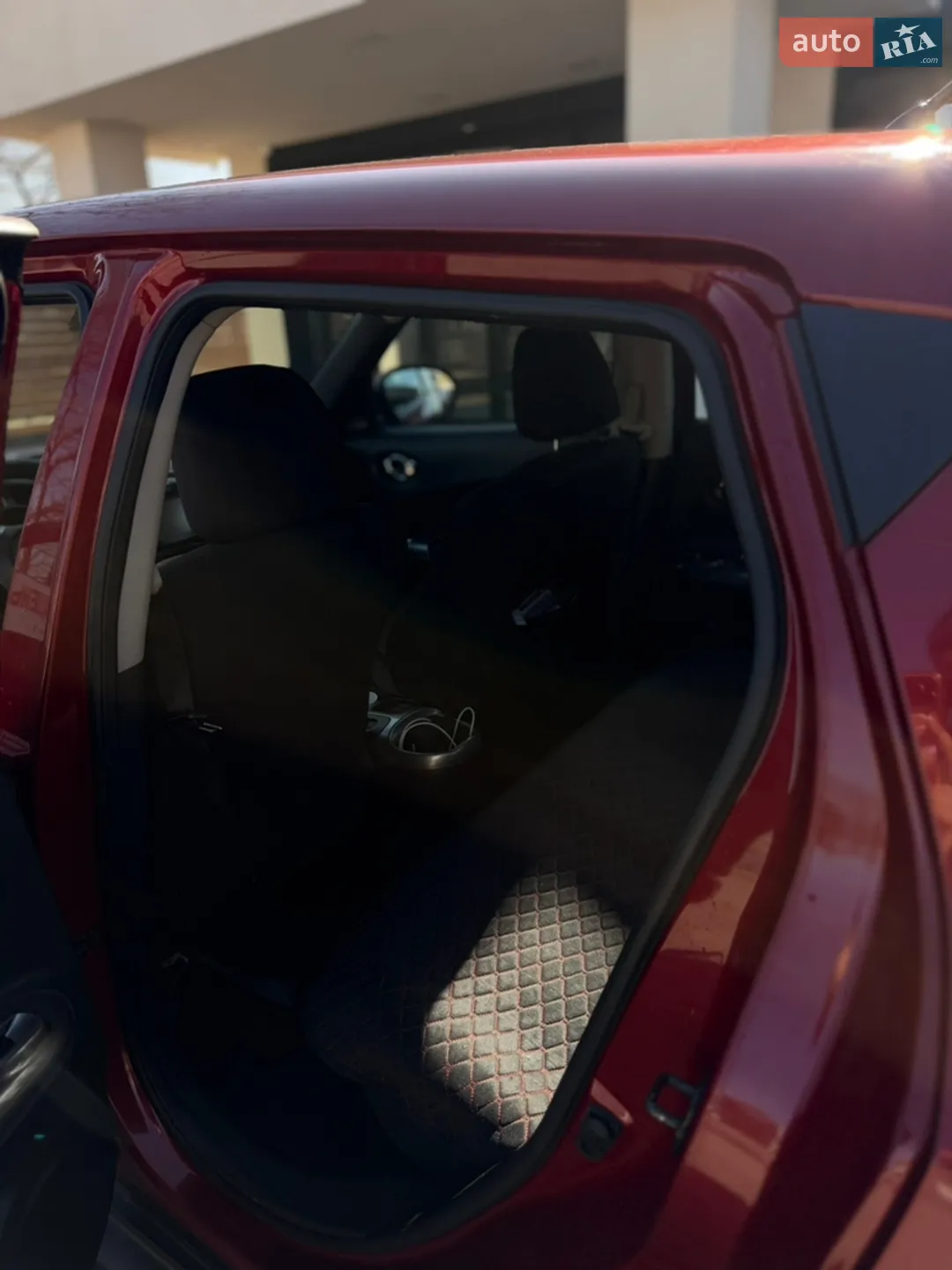 2011 Nissan Juke - мініатюра 18