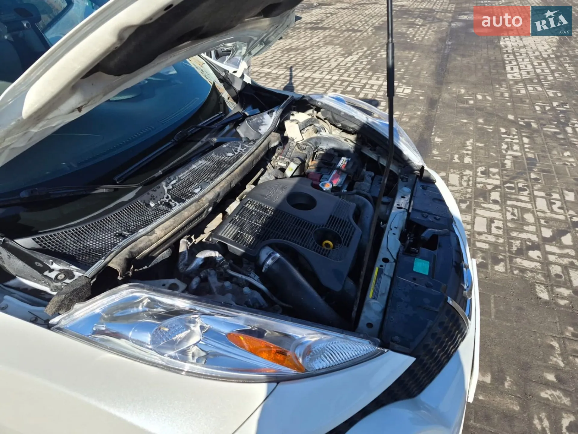 2014 Nissan Juke - мініатюра 16