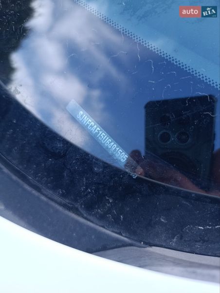 Внедорожник / Кроссовер Nissan Juke 2014 в Дубно