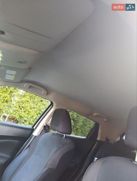 Внедорожник / Кроссовер Nissan Juke 2014 в Дубно