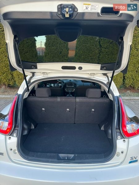 Внедорожник / Кроссовер Nissan Juke 2015 в Виноградове