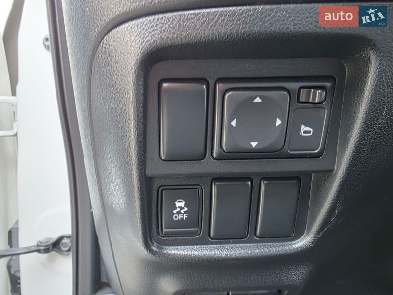 Внедорожник / Кроссовер Nissan Juke 2014 в Одессе