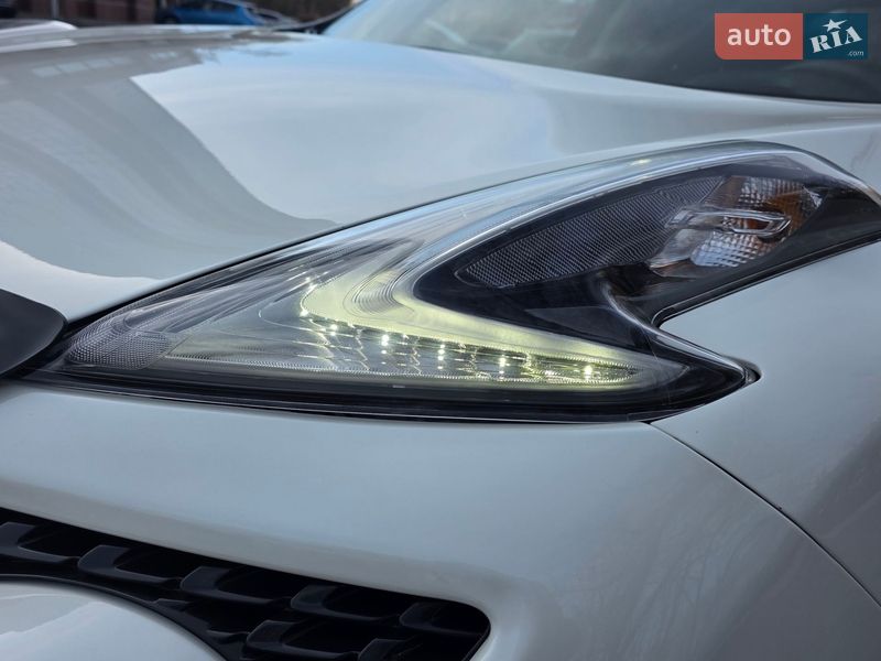 Внедорожник / Кроссовер Nissan Juke 2014 в Одессе