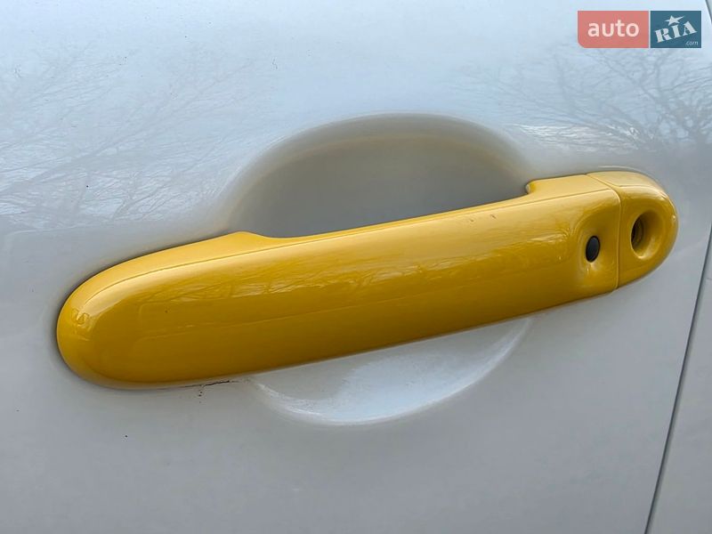 Внедорожник / Кроссовер Nissan Juke 2014 в Одессе