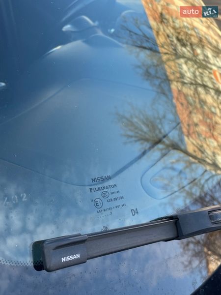 Внедорожник / Кроссовер Nissan Juke 2012 в Ровно