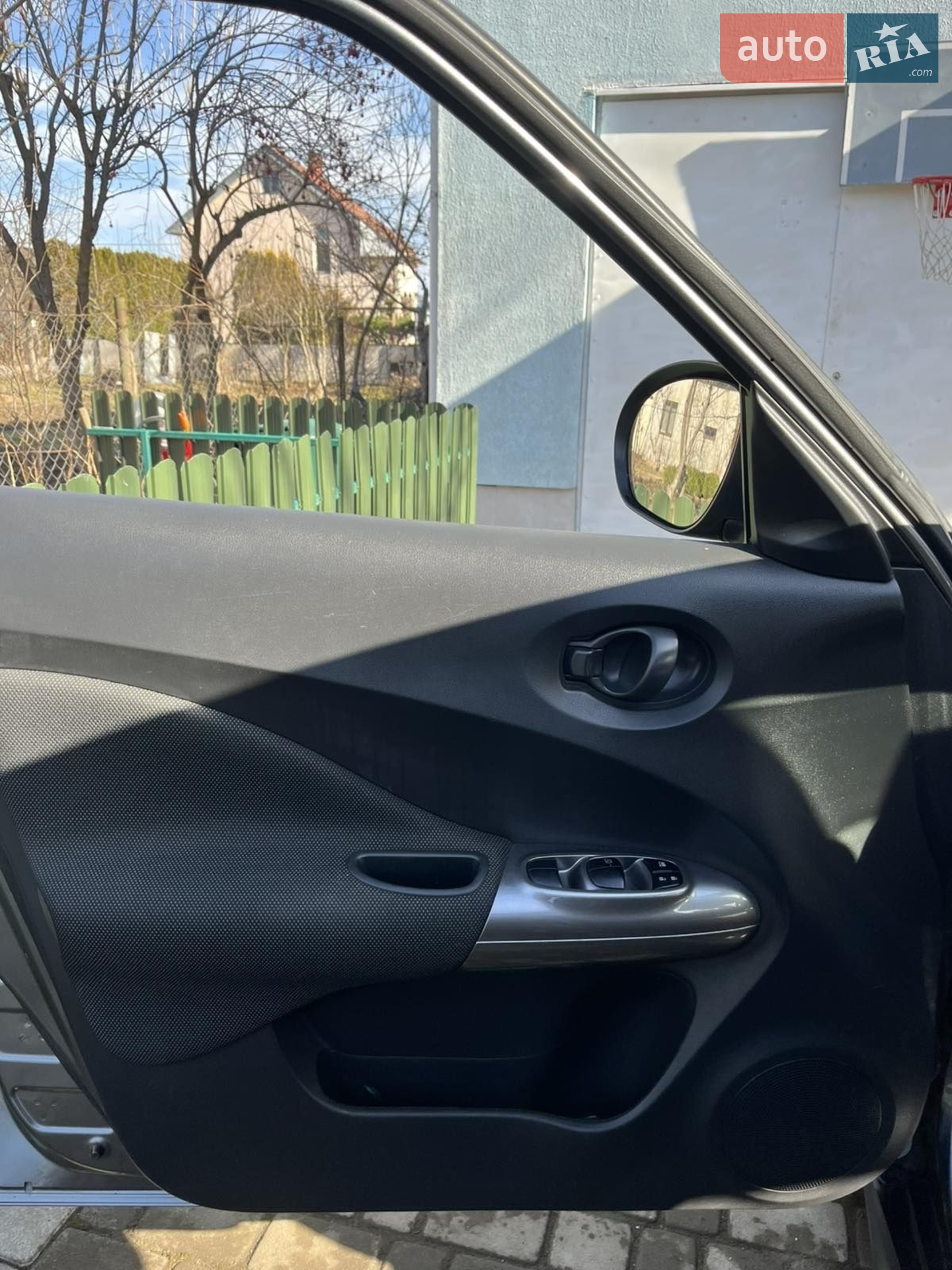 2012 Nissan Juke - мініатюра 8