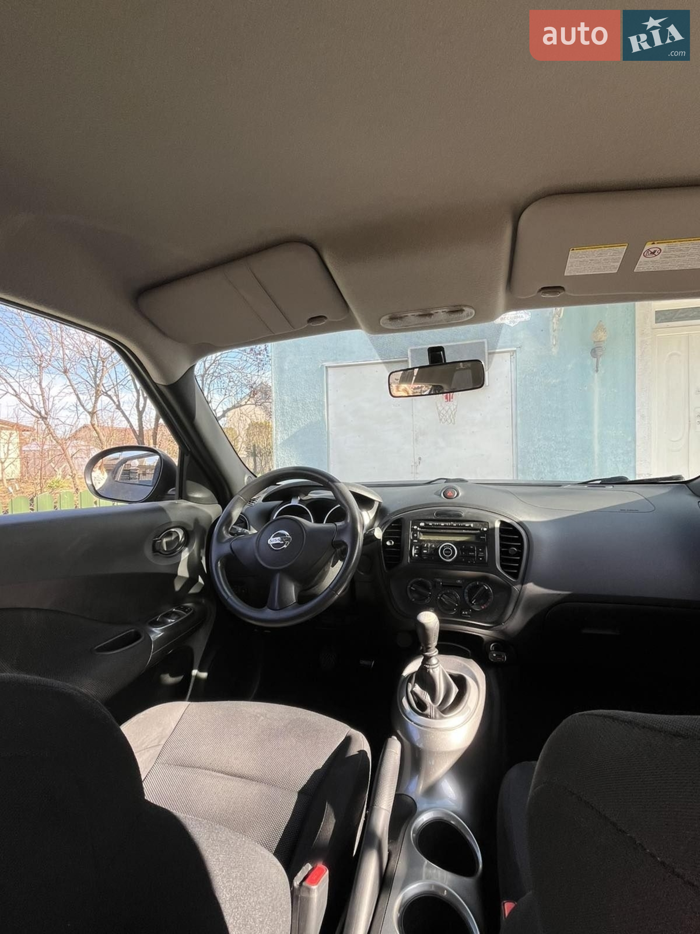 2012 Nissan Juke - мініатюра 15