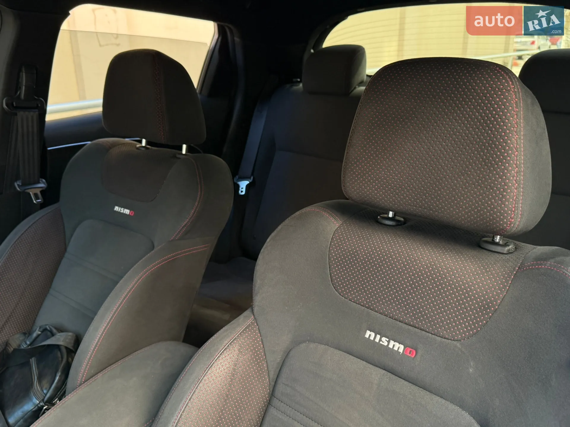 2014 Nissan Juke - мініатюра 23
