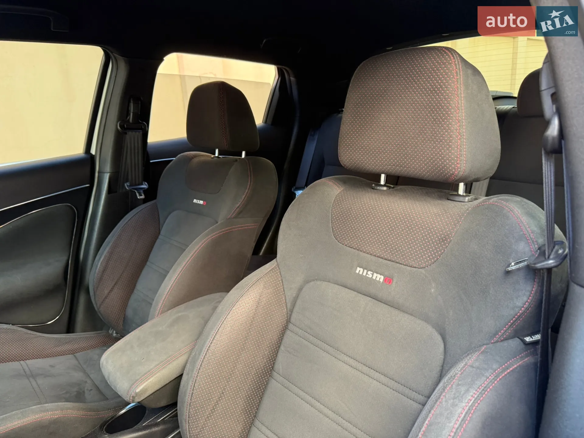 2014 Nissan Juke - мініатюра 32