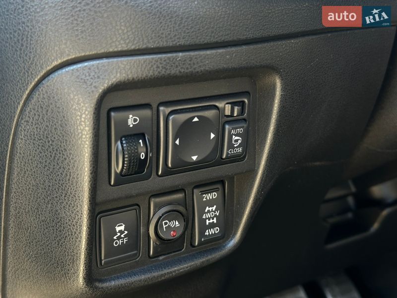 Внедорожник / Кроссовер Nissan Juke 2010 в Одессе