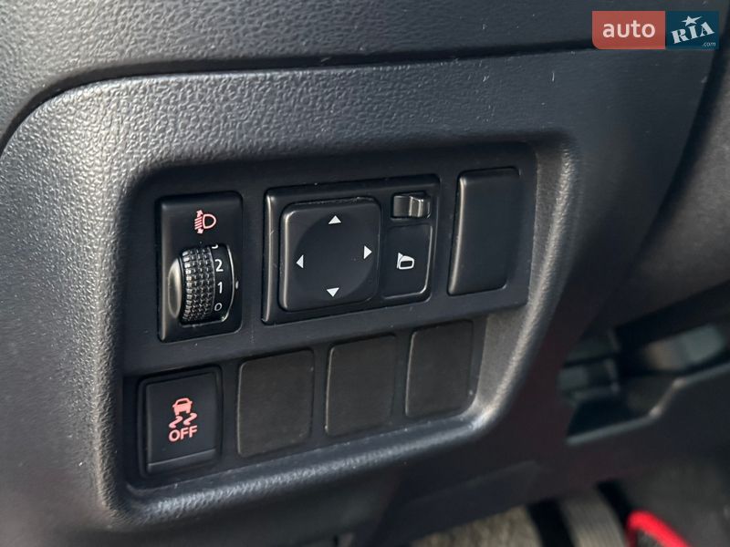 Внедорожник / Кроссовер Nissan Juke 2016 в Киеве