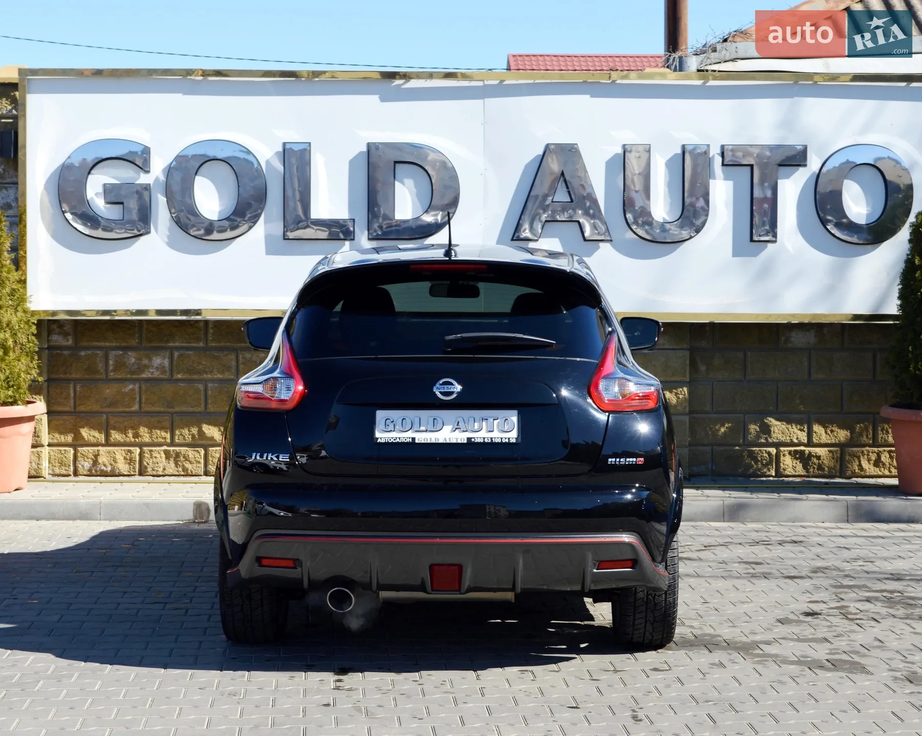 2015 Nissan Juke - мініатюра 10