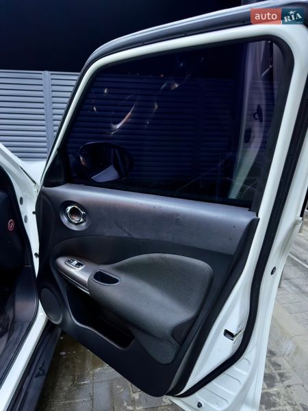 Внедорожник / Кроссовер Nissan Juke 2014 в Черкассах