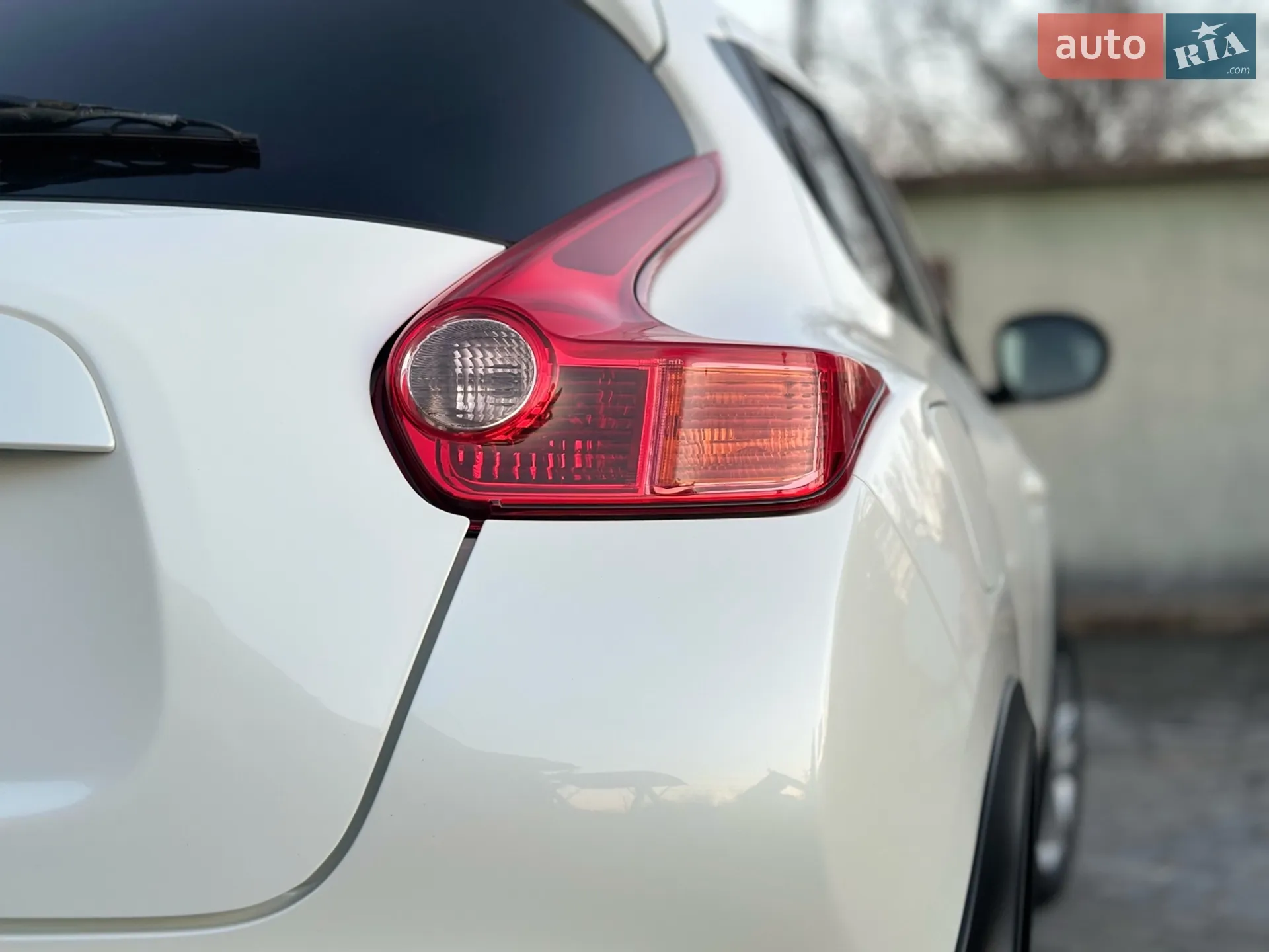 2013 Nissan Juke - мініатюра 14