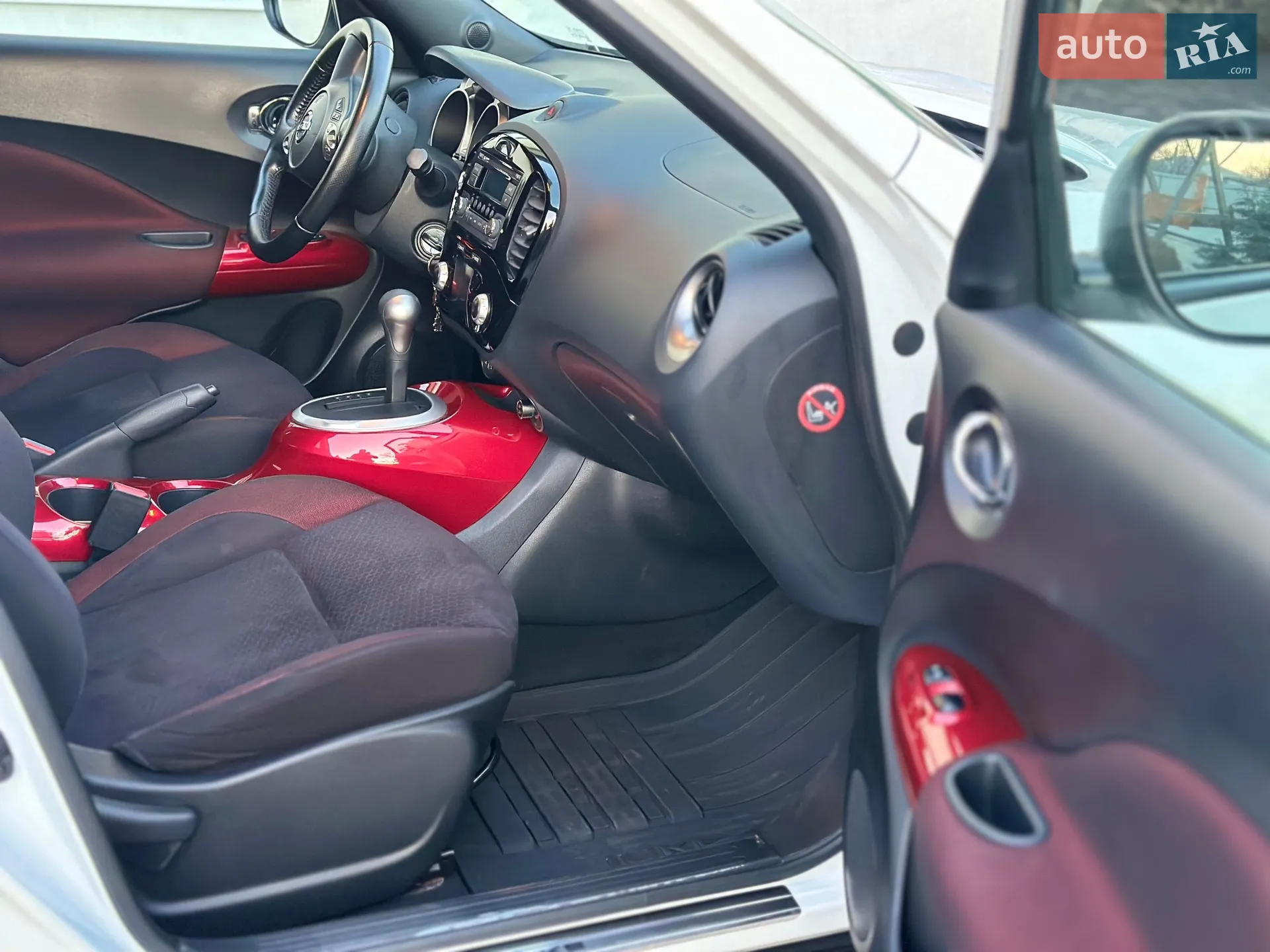 2013 Nissan Juke - мініатюра 30