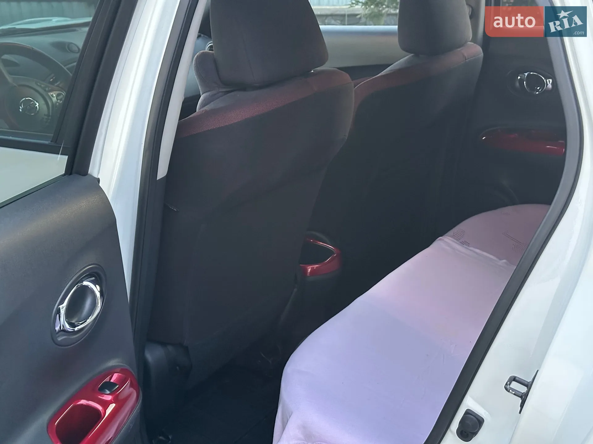 2013 Nissan Juke - мініатюра 34