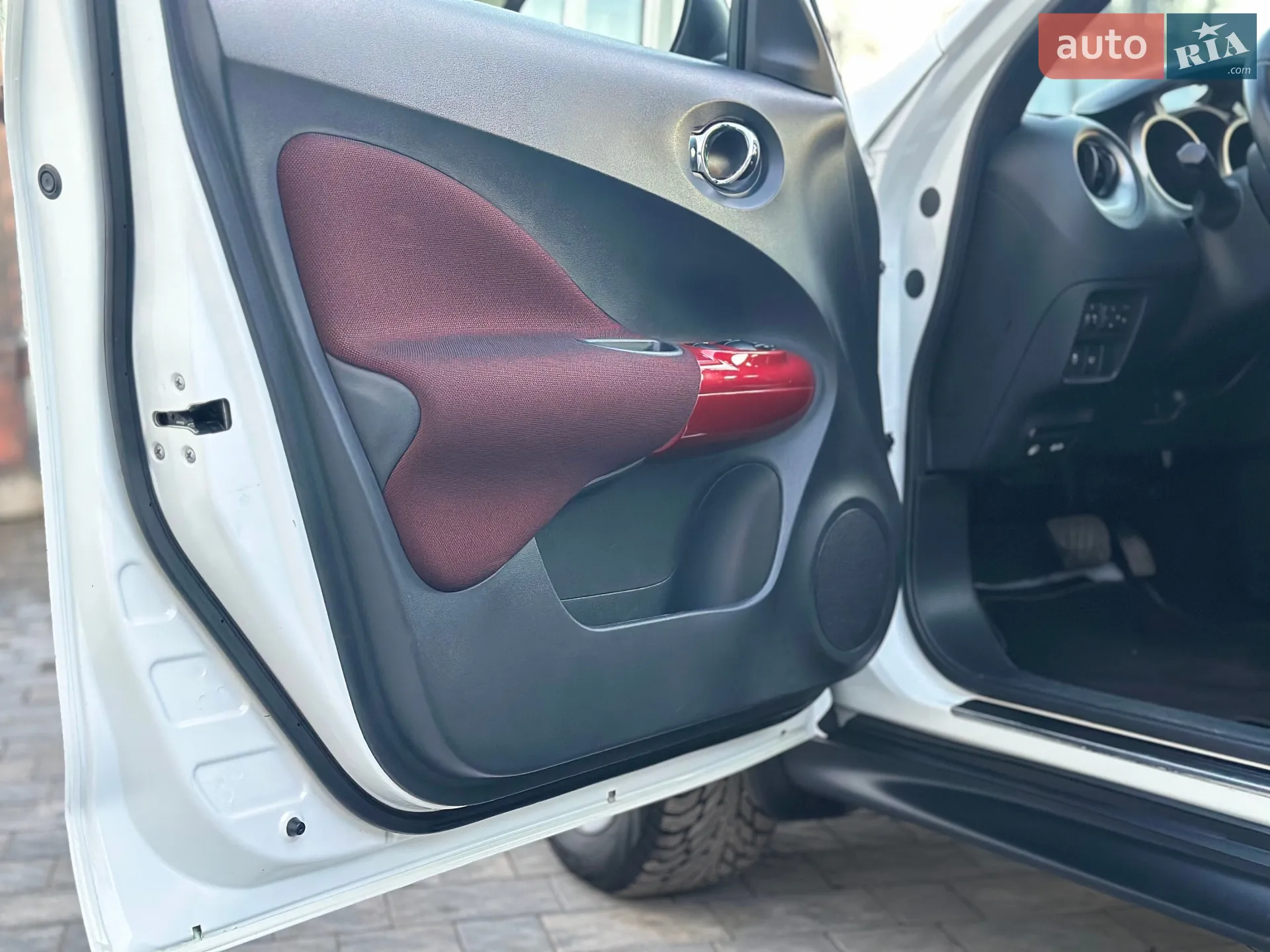 2013 Nissan Juke - мініатюра 39