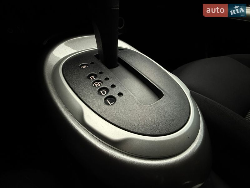 Внедорожник / Кроссовер Nissan Juke 2017 в Одессе