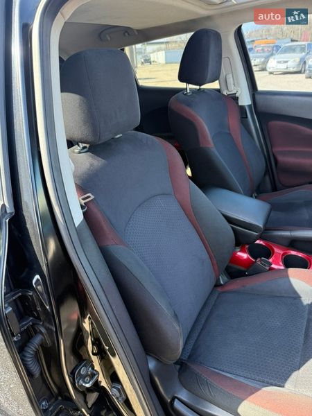 Позашляховик / Кросовер Nissan Juke 2012 в Кропивницькому фото 23 Позашляховик / Кросовер Nissan Juke 2012 в Кропивницькому