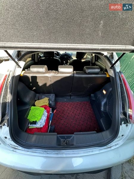 Внедорожник / Кроссовер Nissan Juke 2019 в Ирпене фото 6 Внедорожник / Кроссовер Nissan Juke 2019 в Ирпене