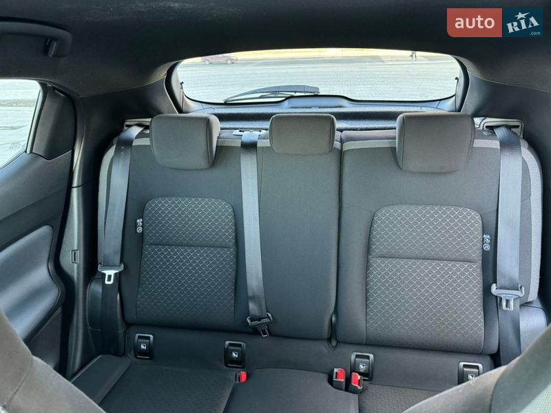 Позашляховик / Кросовер Nissan Juke 2022 в Дніпрі