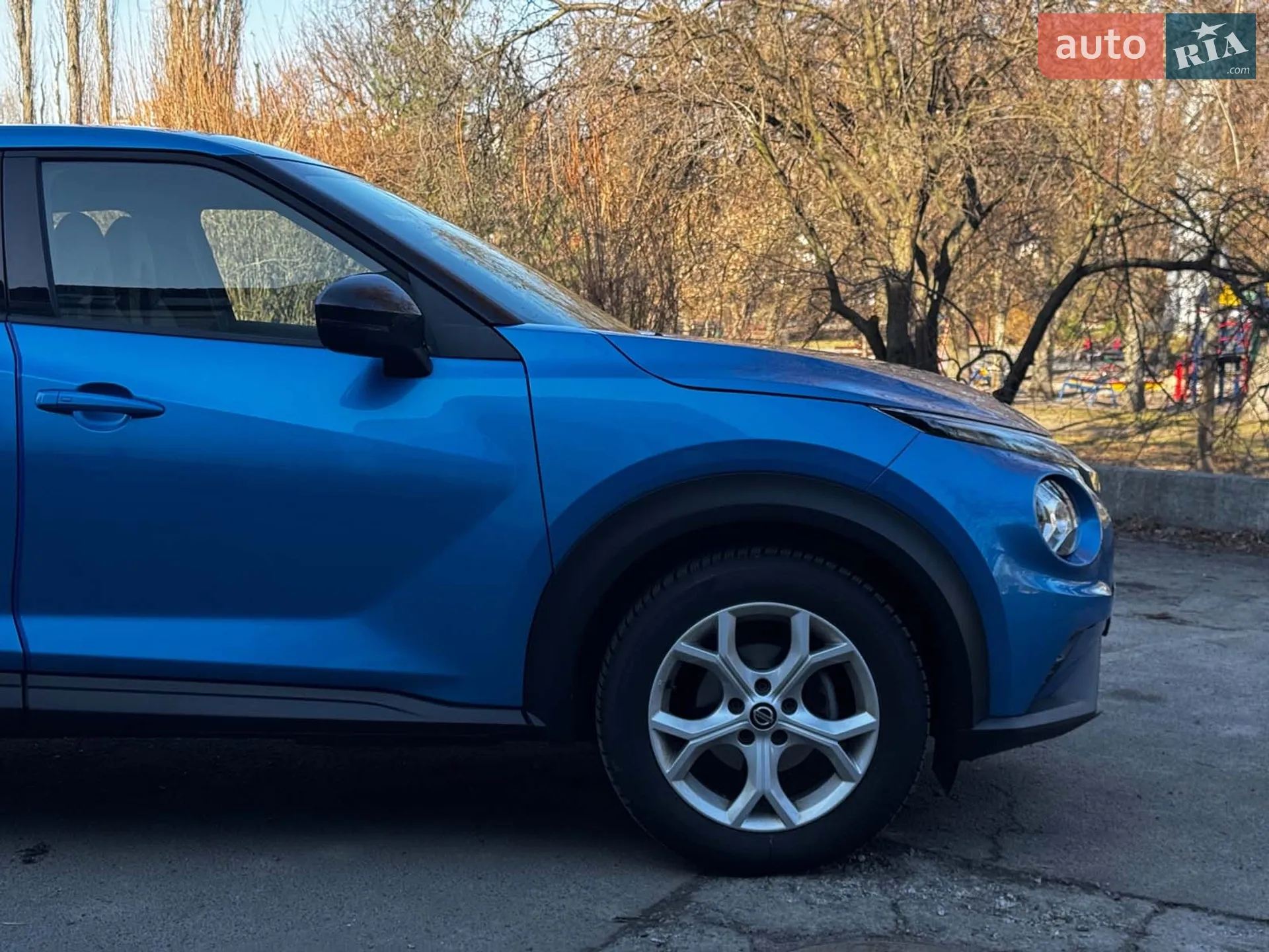 2022 Nissan Juke - мініатюра 11