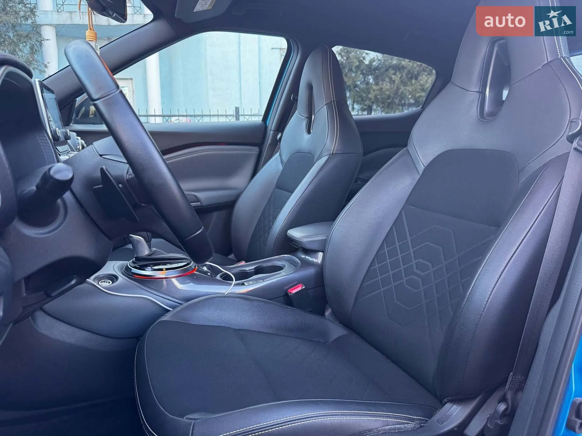 2022 Nissan Juke - мініатюра 38
