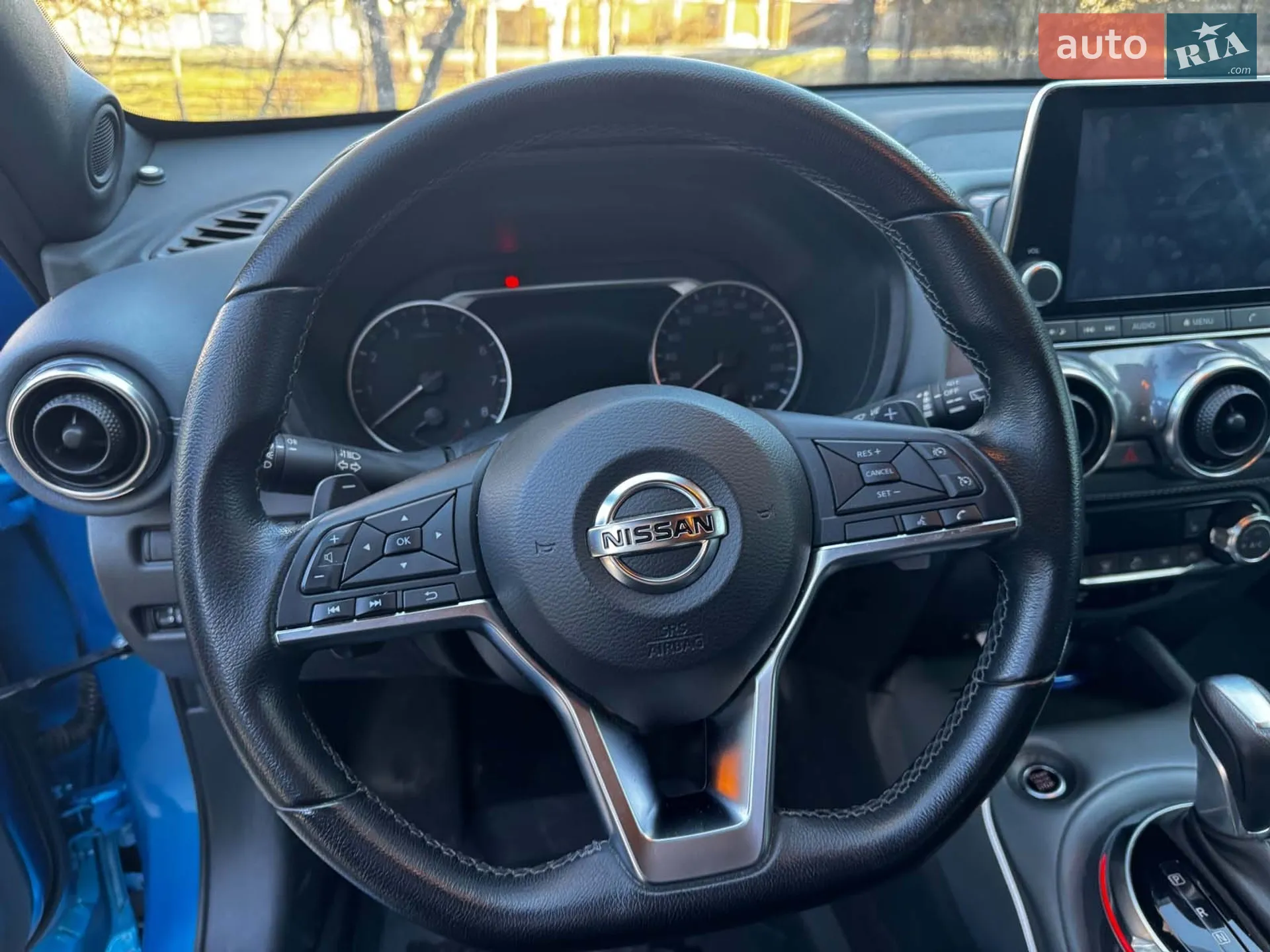 2022 Nissan Juke - мініатюра 40