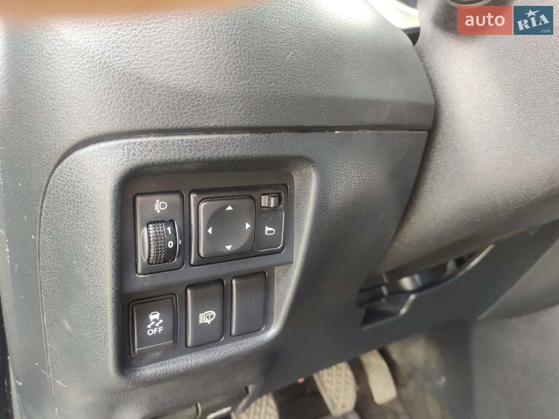 2012 Nissan Juke - мініатюра 23