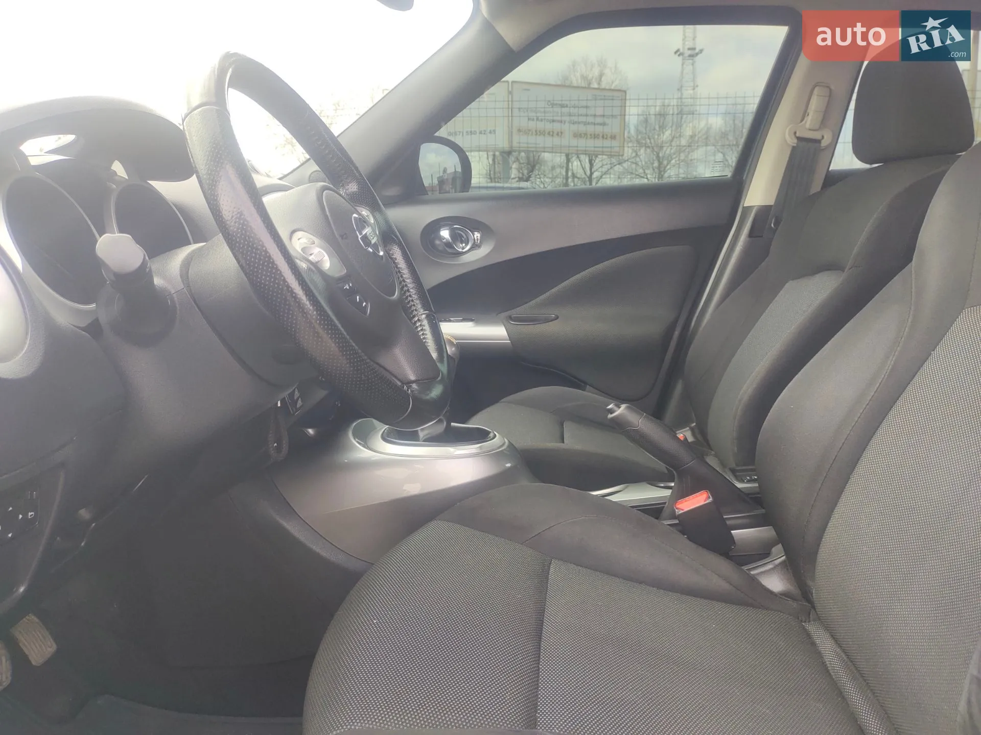 2012 Nissan Juke - мініатюра 25