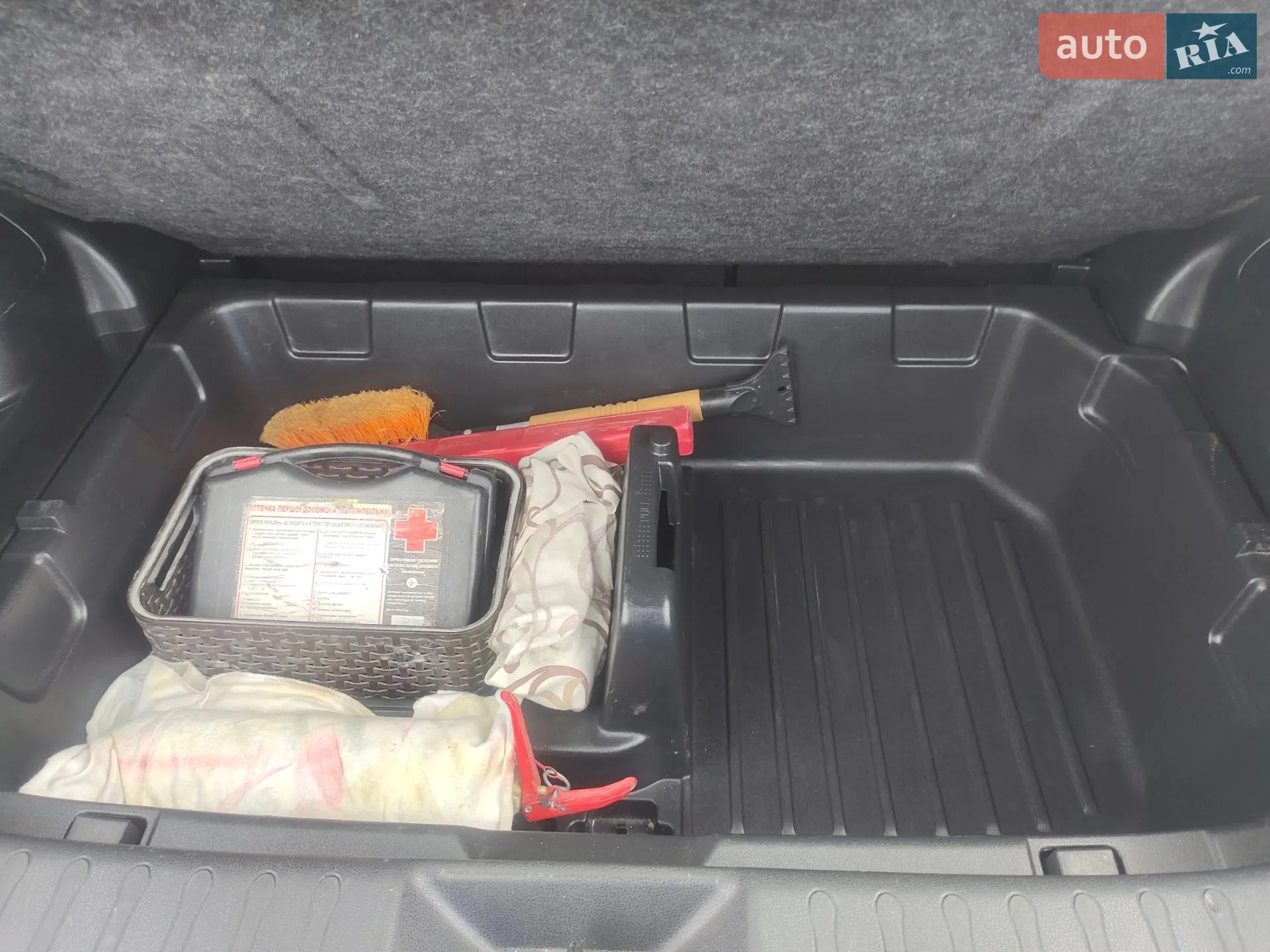 2012 Nissan Juke - мініатюра 32