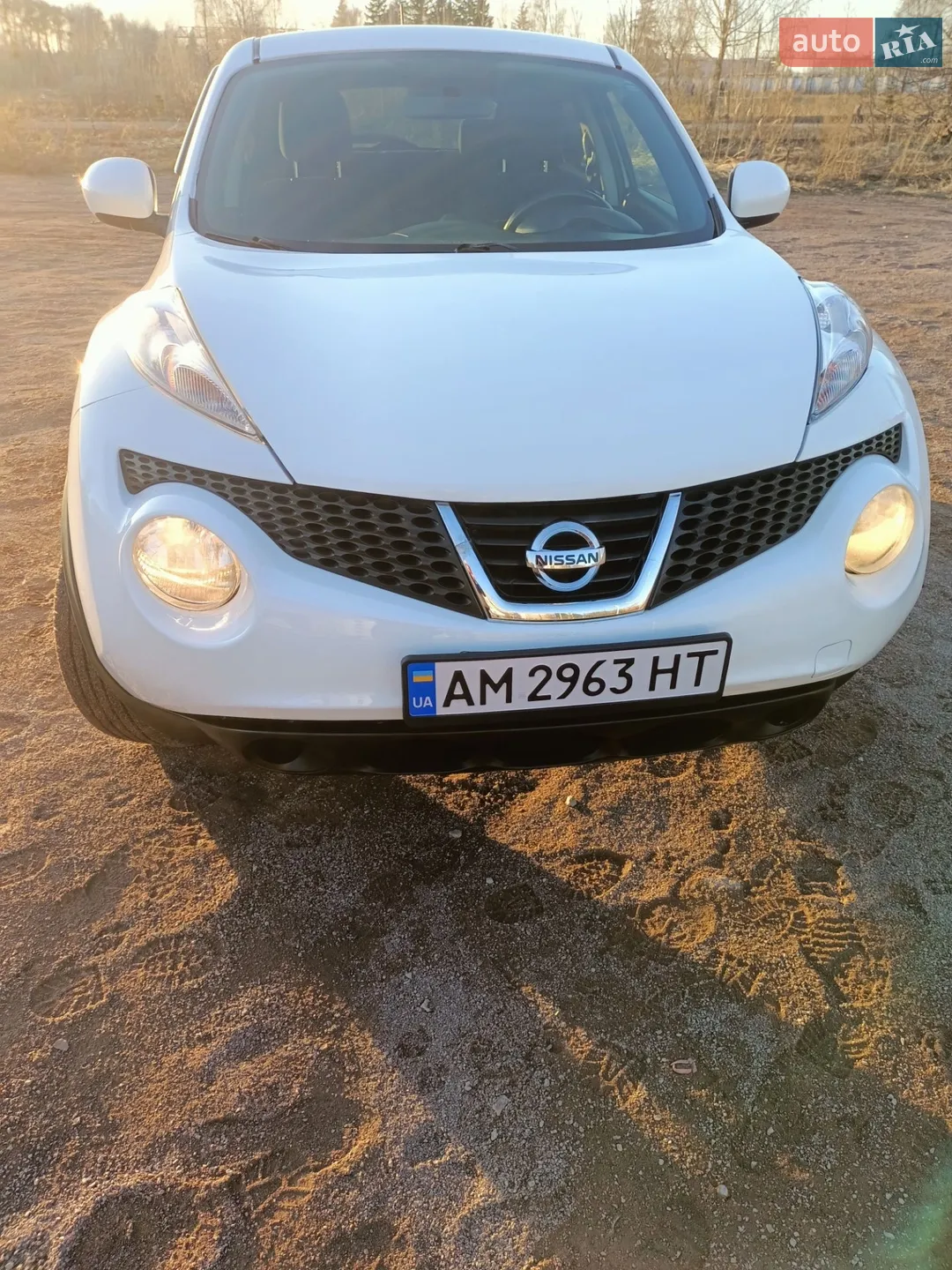 2013 Nissan Juke - мініатюра 3