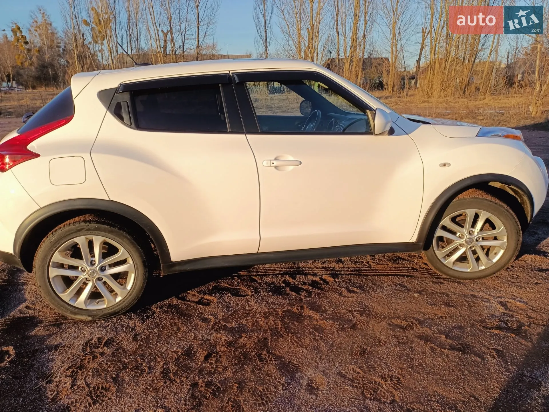2013 Nissan Juke - мініатюра 5