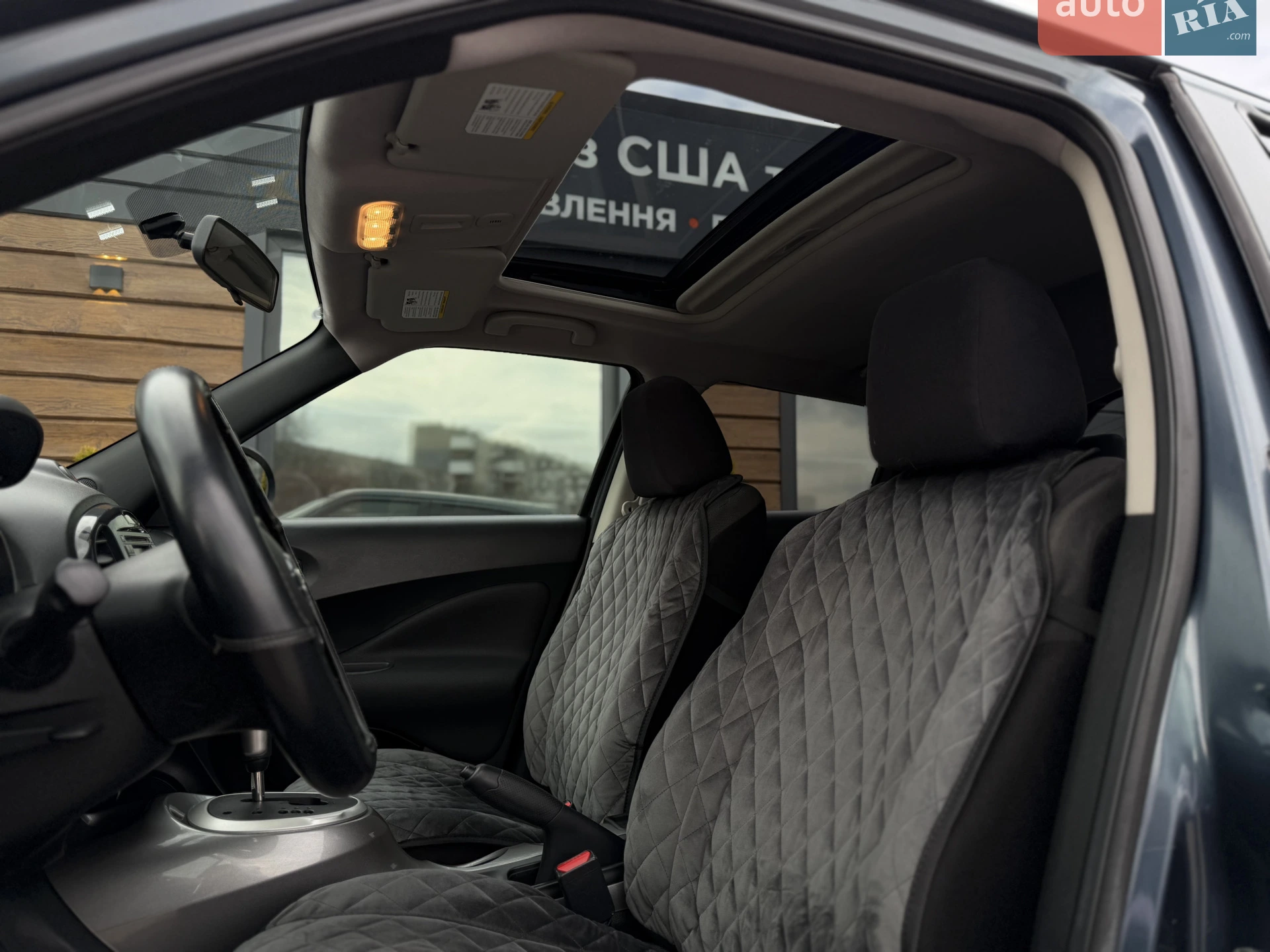 2011 Nissan Juke - мініатюра 26