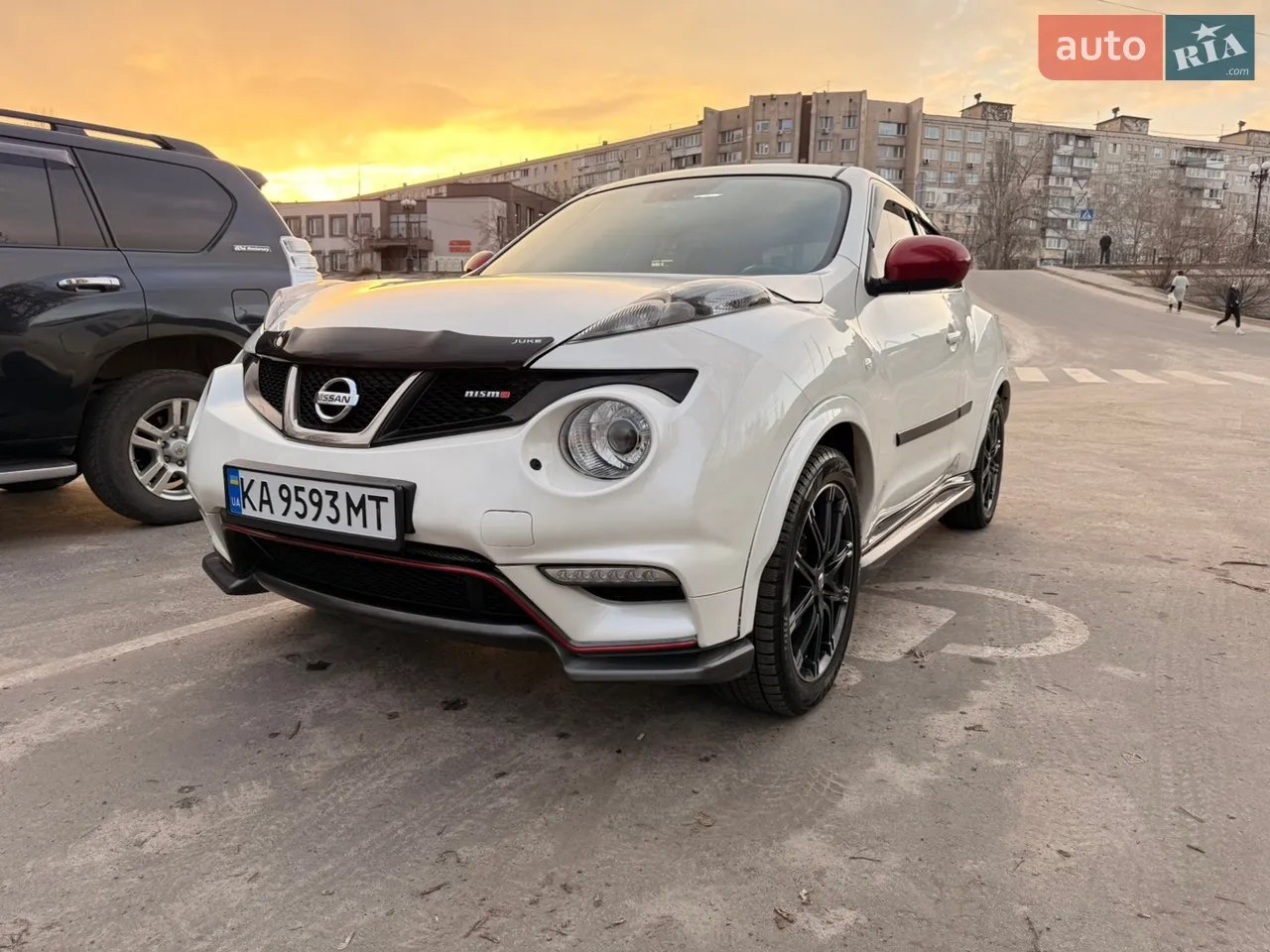 2013 Nissan Juke - мініатюра 22