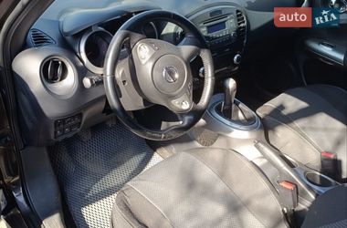 Внедорожник / Кроссовер Nissan Juke 2011 в Чернигове