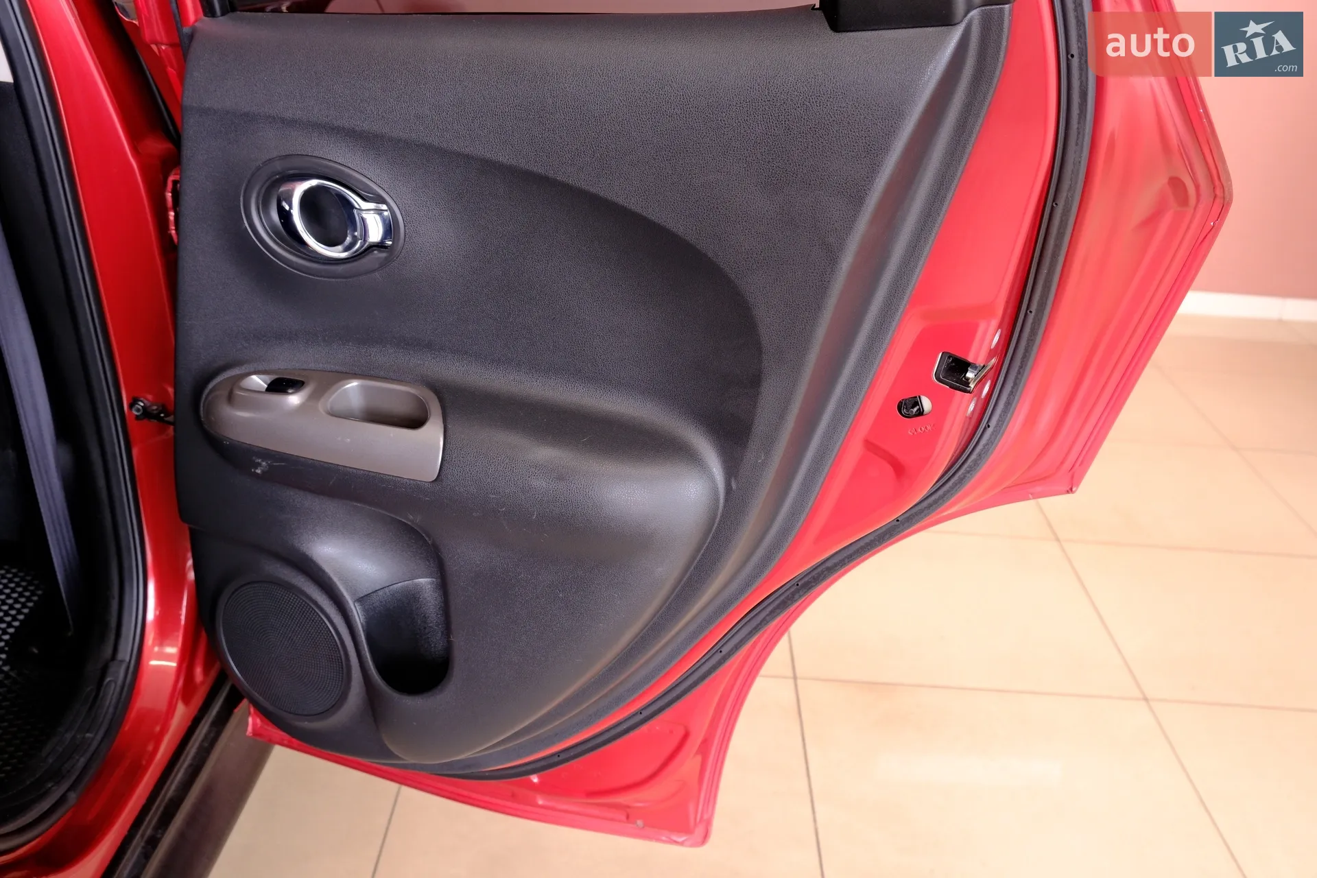 2013 Nissan Juke - мініатюра 33