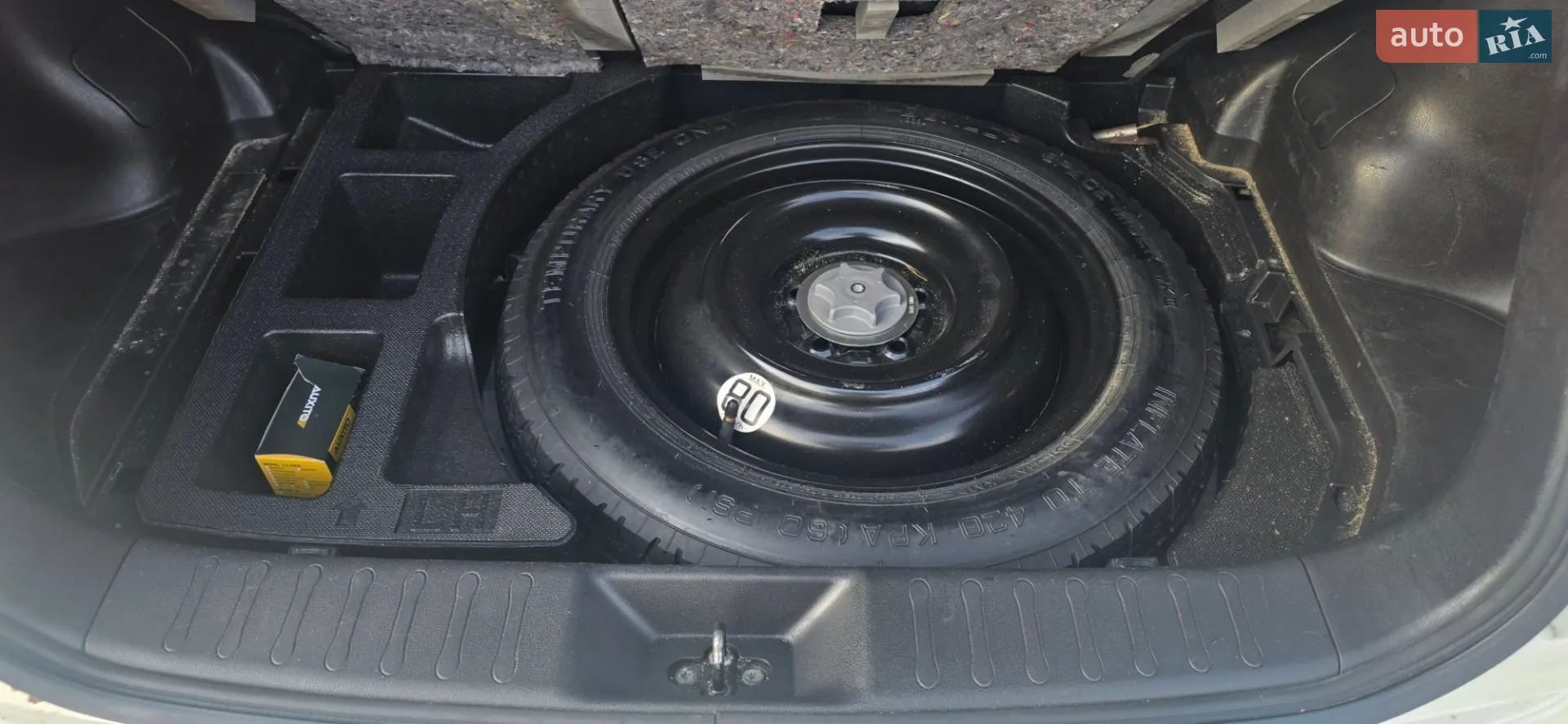 2011 Nissan Juke - мініатюра 7