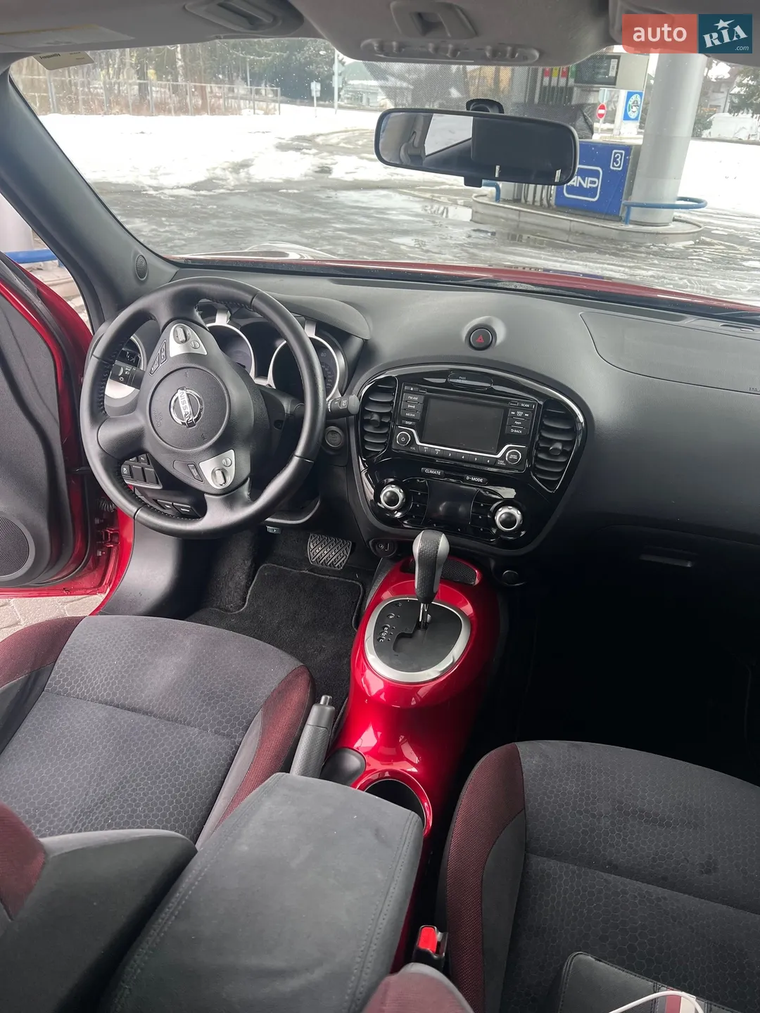 2015 Nissan Juke - мініатюра 10