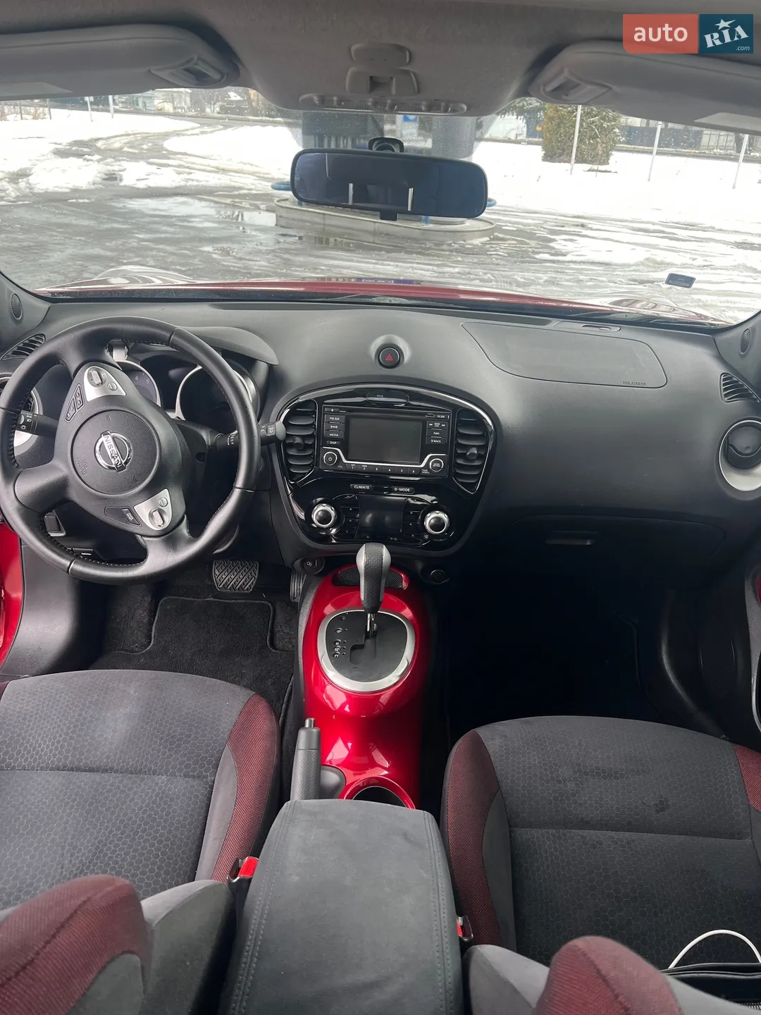2015 Nissan Juke - мініатюра 17