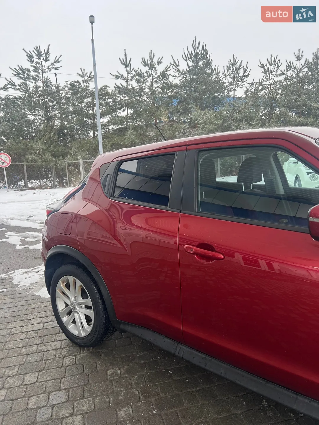 2015 Nissan Juke - мініатюра 27