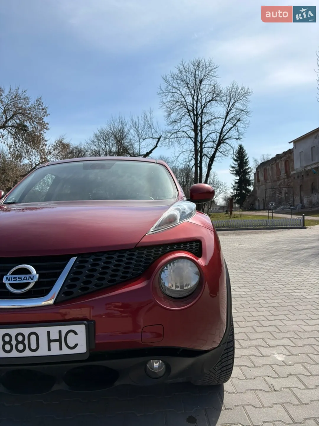 2013 Nissan Juke - мініатюра 20