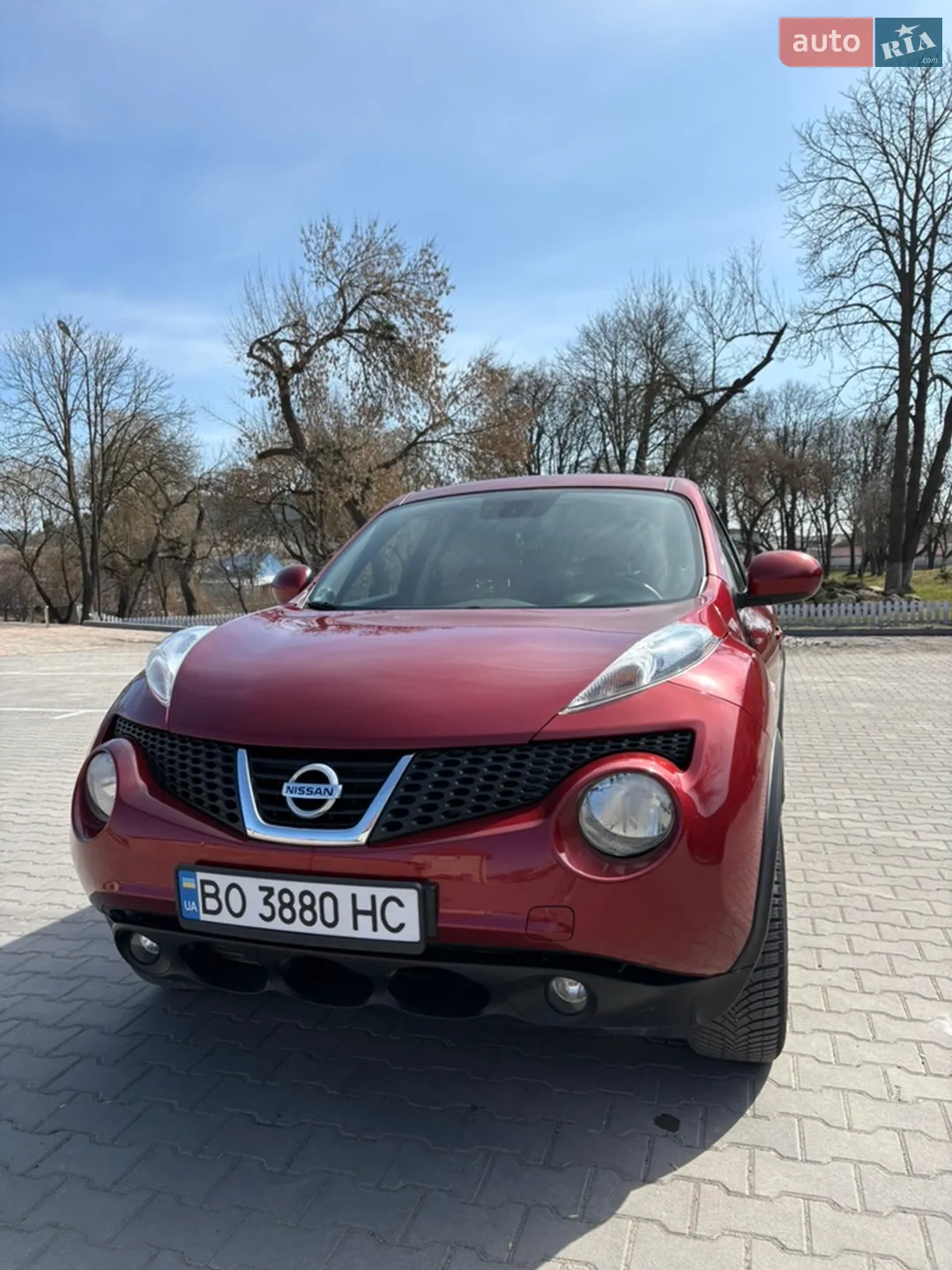 2013 Nissan Juke - мініатюра 24