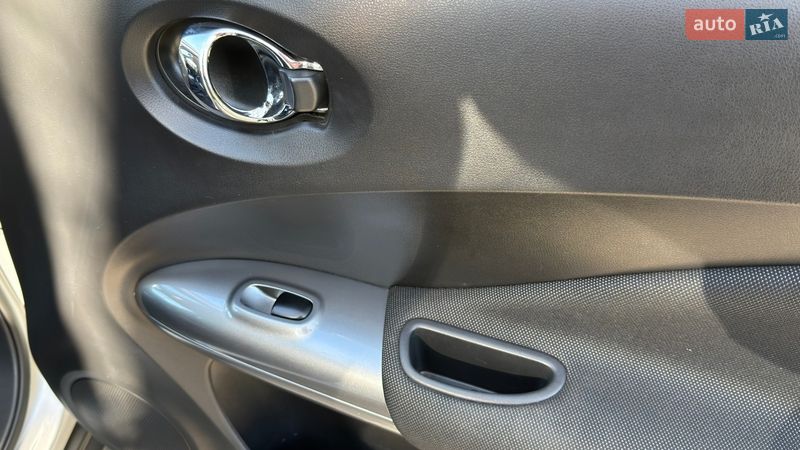 Внедорожник / Кроссовер Nissan Juke 2015 в Одессе фото 10 Внедорожник / Кроссовер Nissan Juke 2015 в Одессе