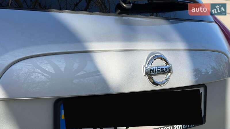 Внедорожник / Кроссовер Nissan Juke 2015 в Одессе фото 29 Внедорожник / Кроссовер Nissan Juke 2015 в Одессе
