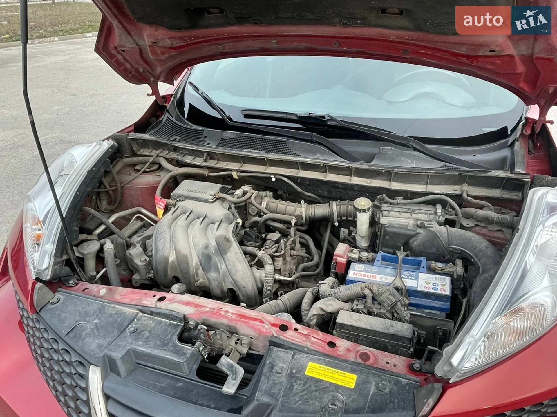 2012 Nissan Juke - мініатюра 12
