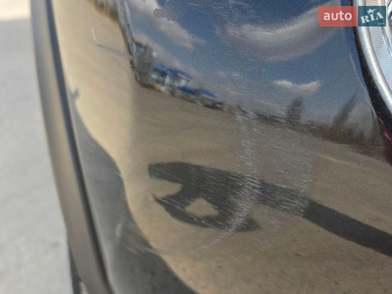 Внедорожник / Кроссовер Nissan Juke 2019 в Ровно